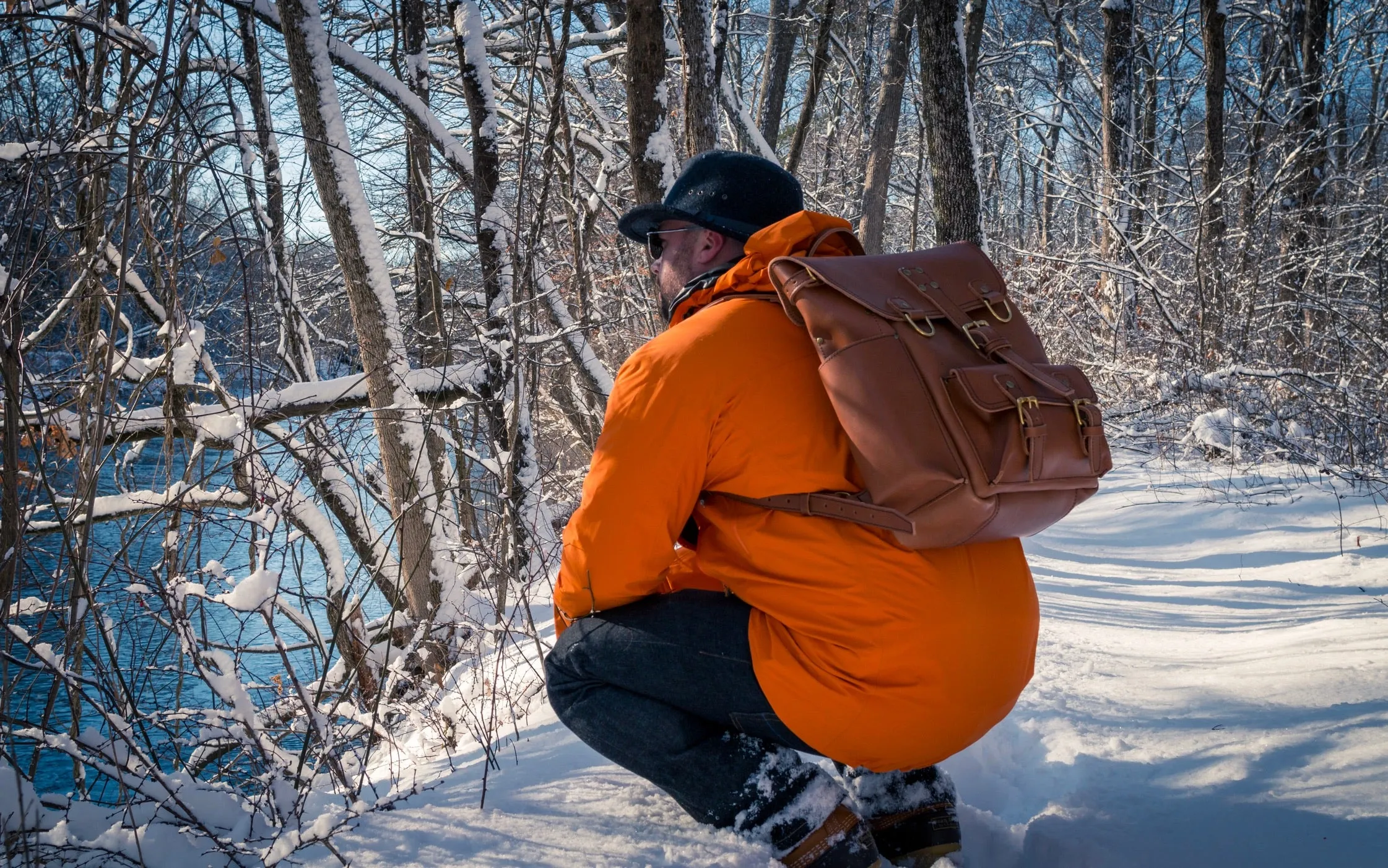 Backpack