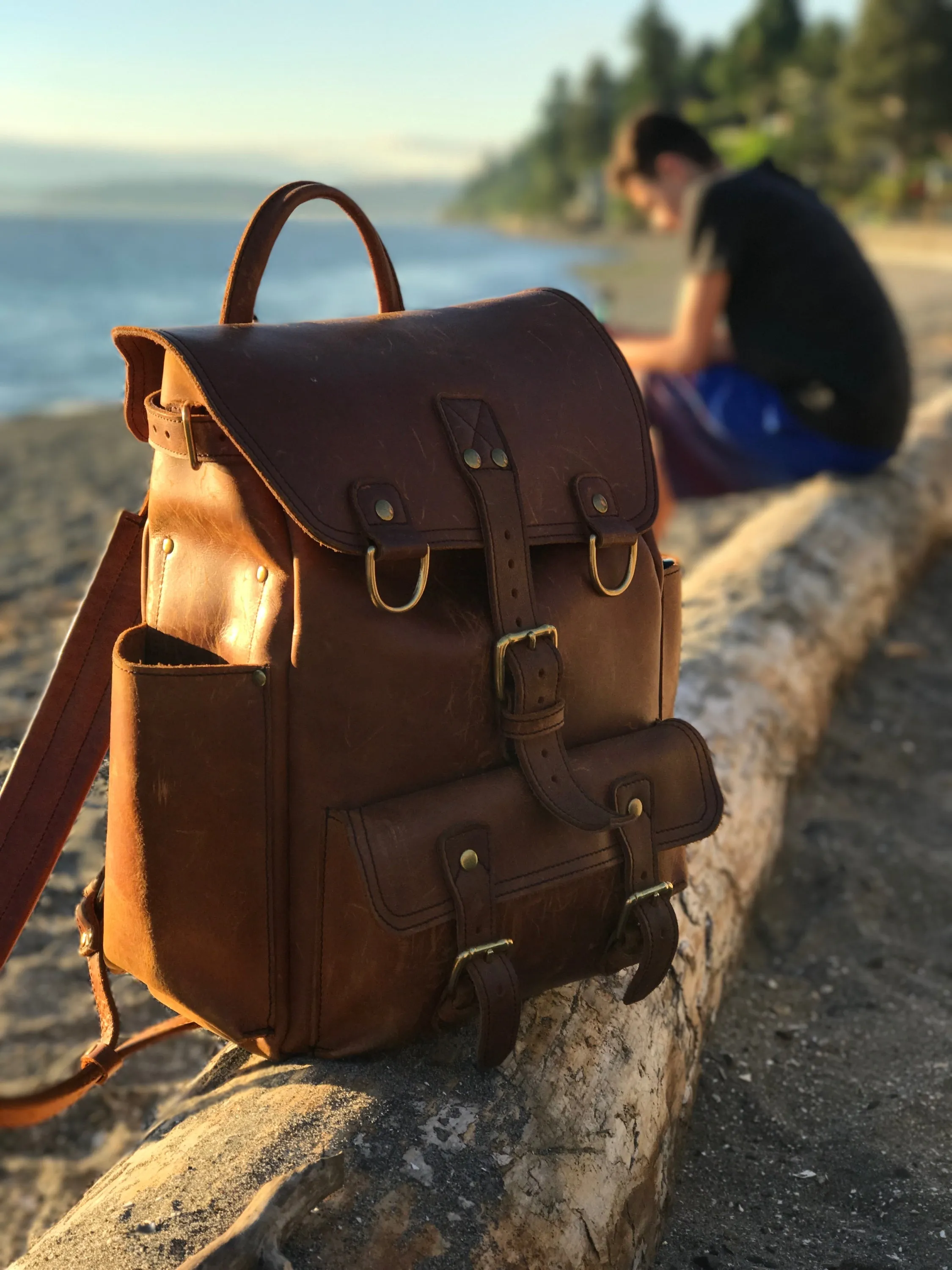 Backpack