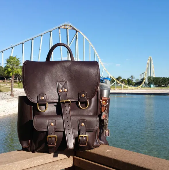 Backpack