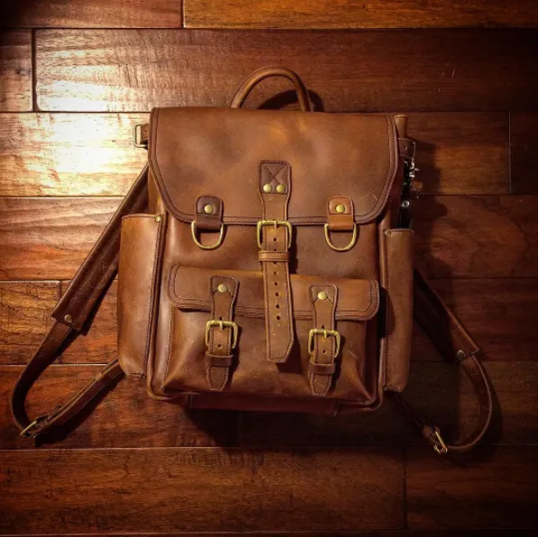 Backpack