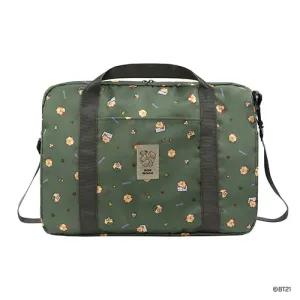 BT21 Minini Travel Tote - Shooky