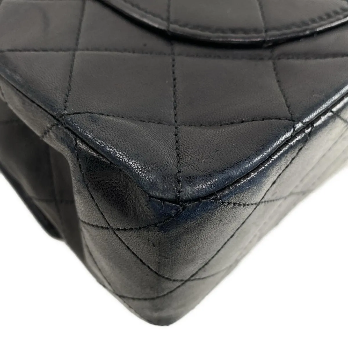 Chanel Vintage black Classic Bag