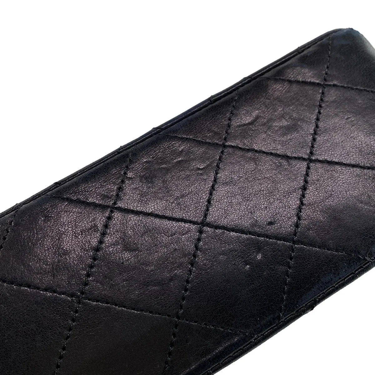 Chanel Vintage black Classic Bag