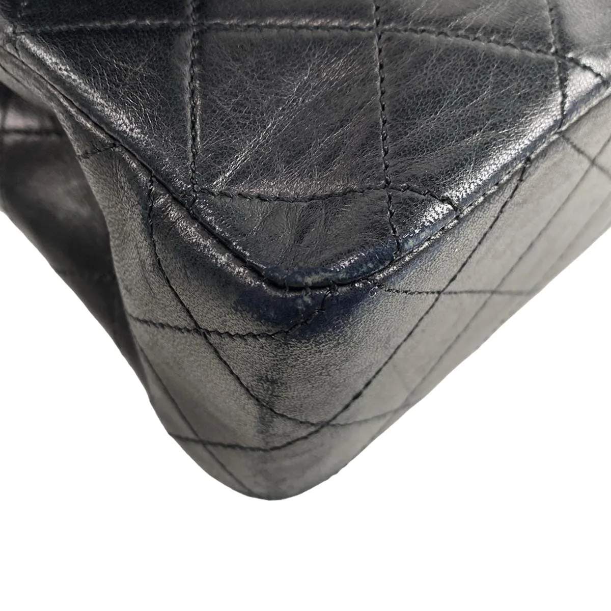 Chanel Vintage black Classic Bag