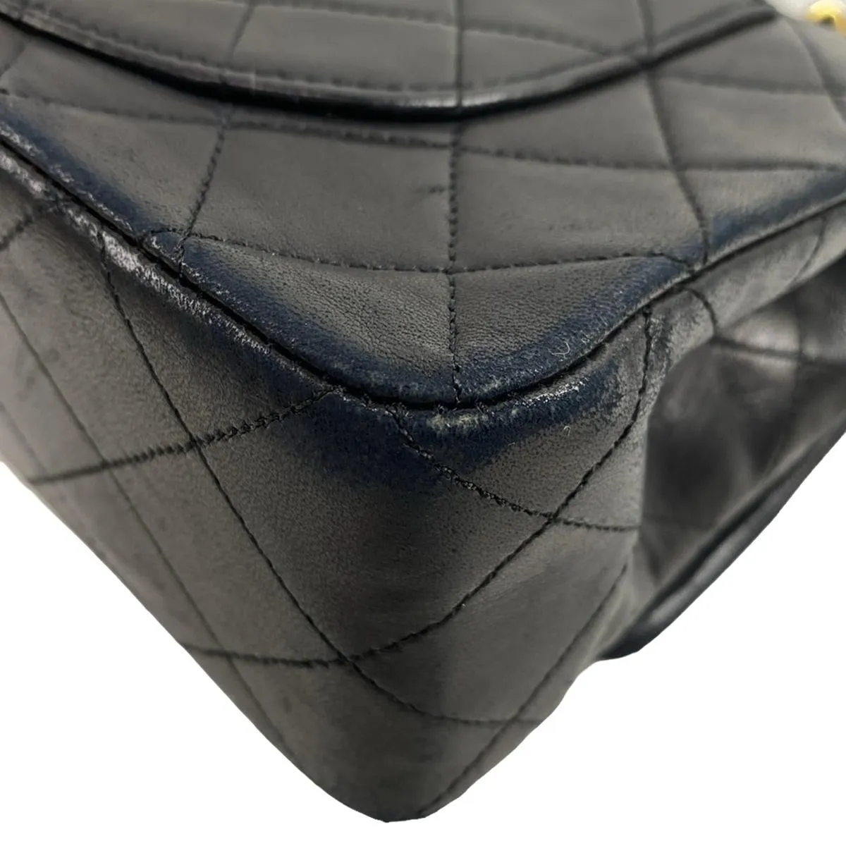 Chanel Vintage black Classic Bag