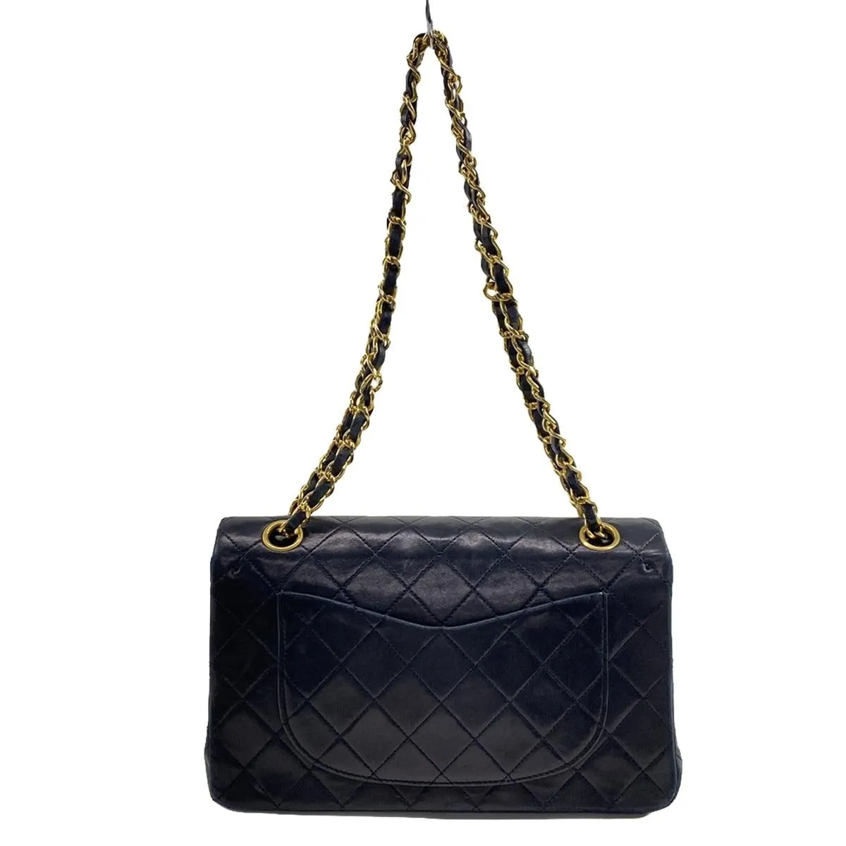 Chanel Vintage black Classic Bag