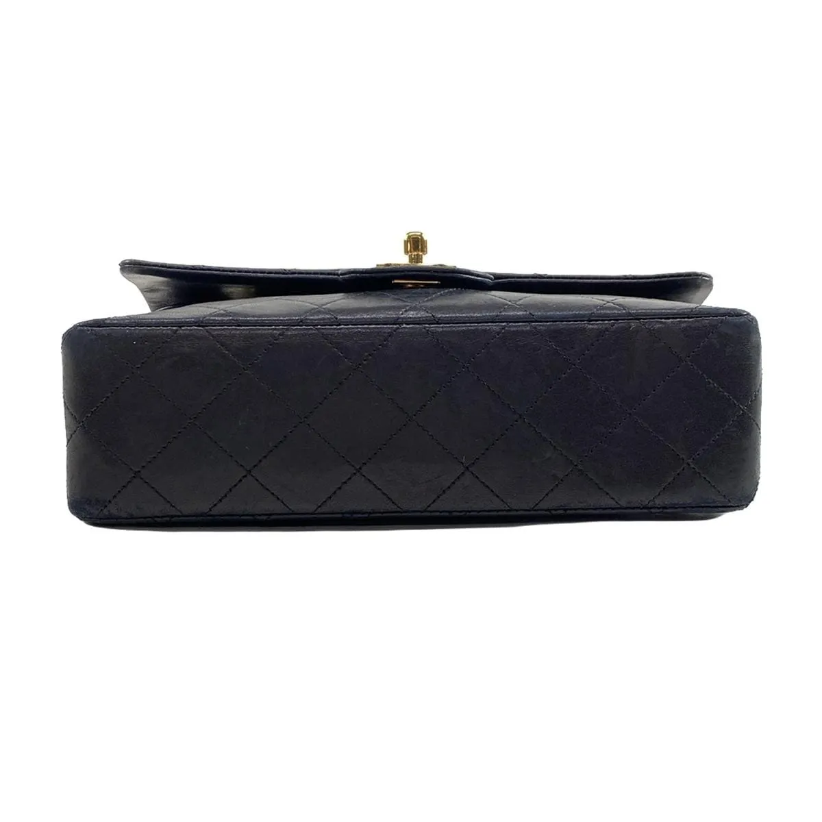 Chanel Vintage black Classic Bag