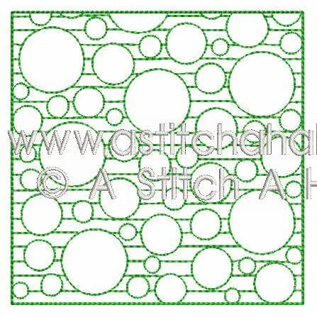 Reiko Japanese Quilt Blocks and Tote Bag