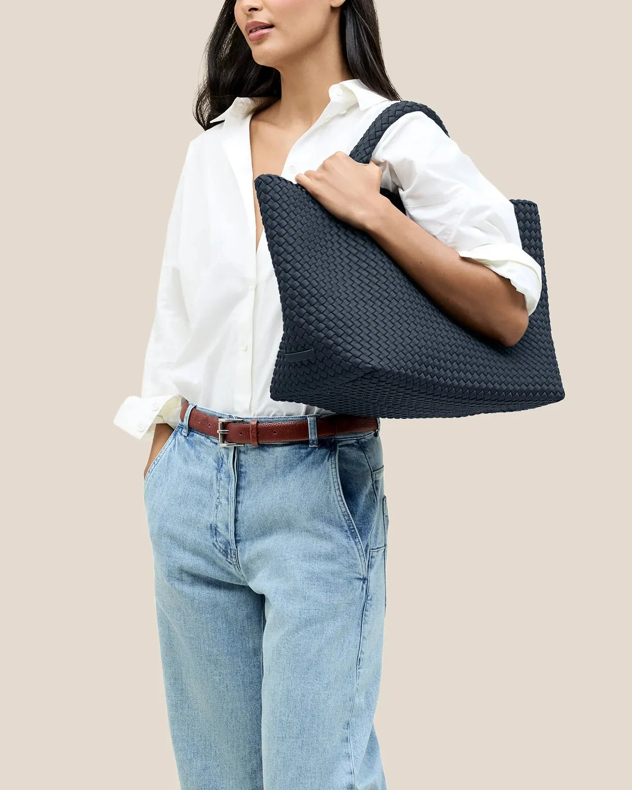 St Barths Large Tote - Murano