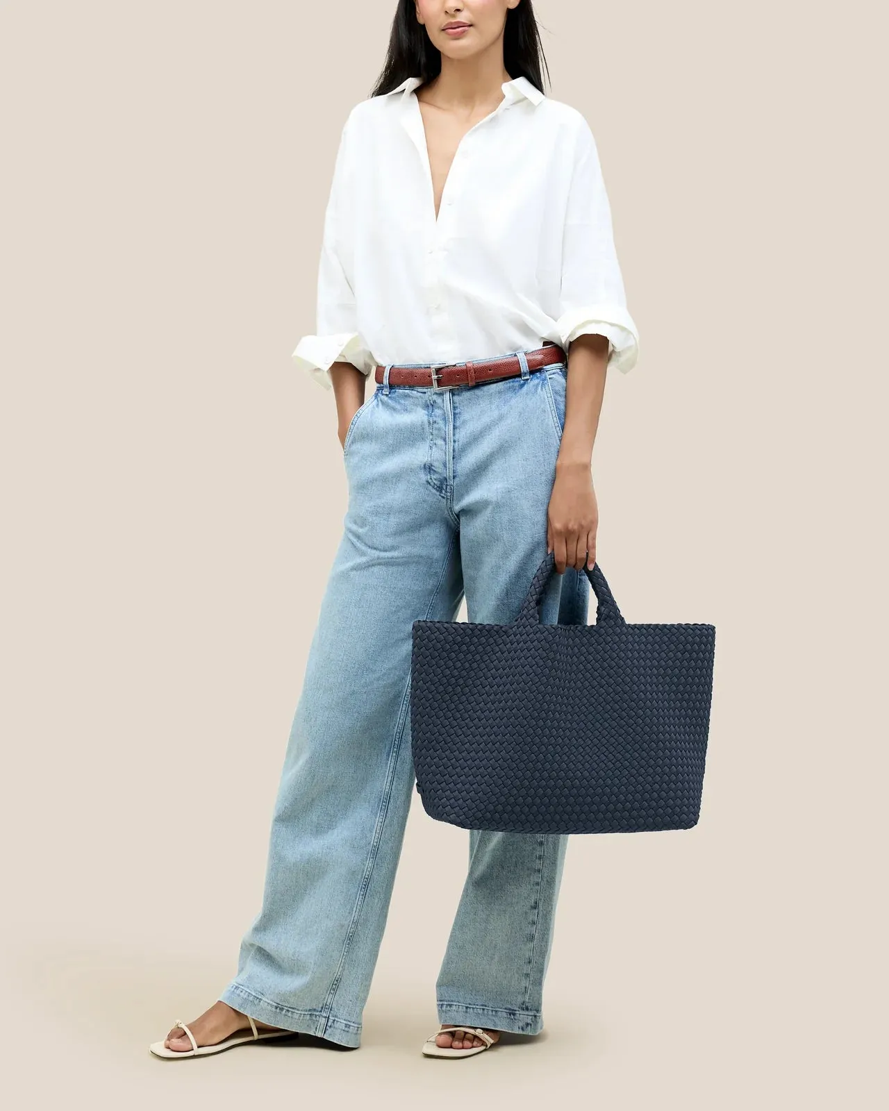 St Barths Large Tote - Murano