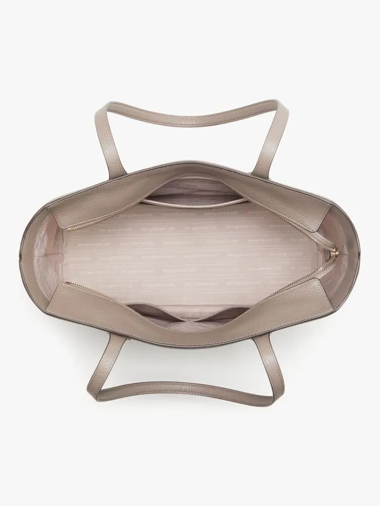 Veronica Large Tote