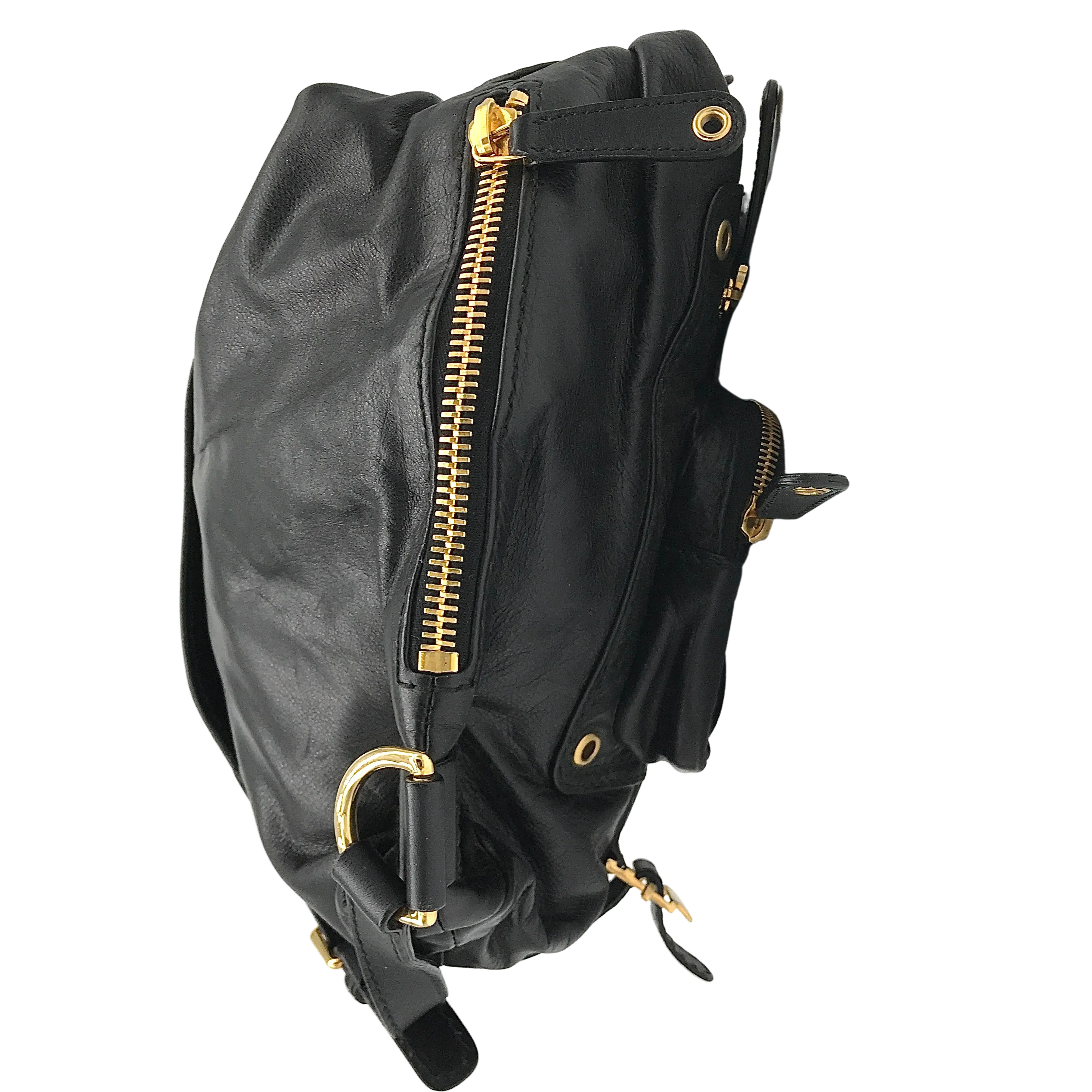 Vintage Gucci Backpack