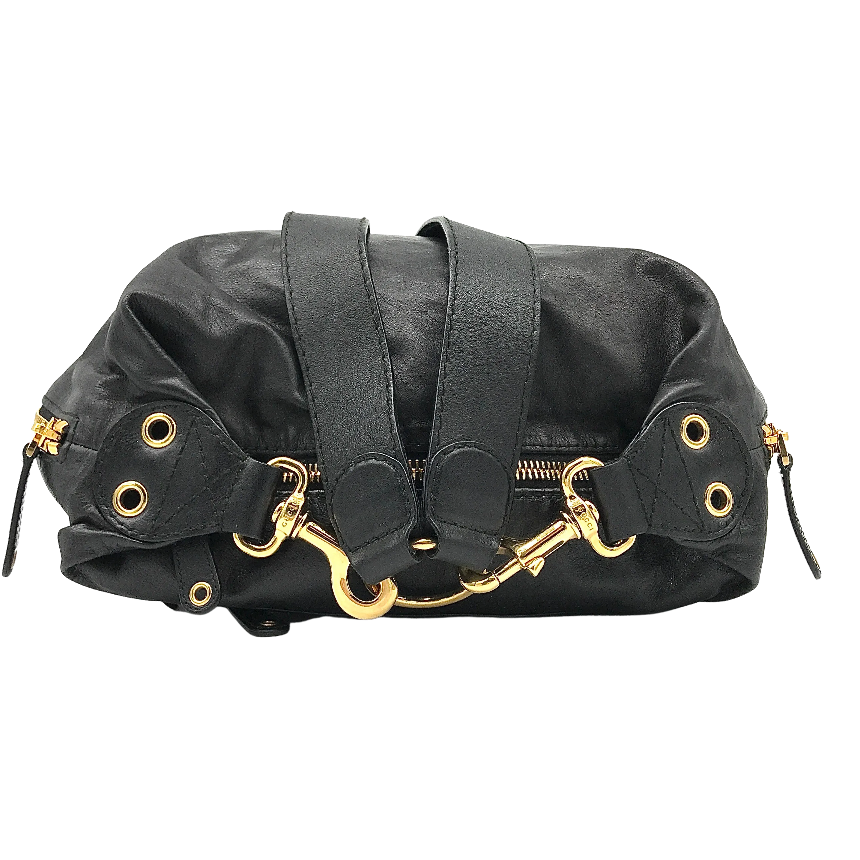 Vintage Gucci Backpack