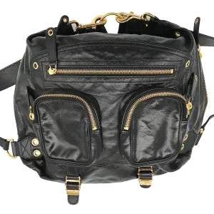 Vintage Gucci Backpack