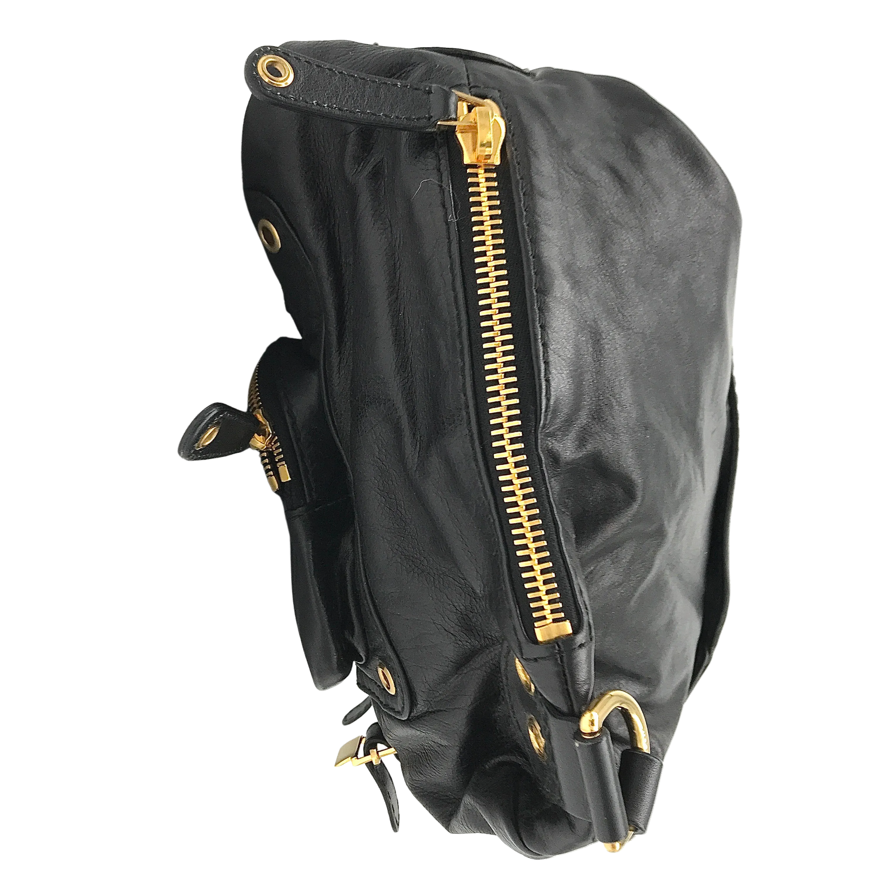 Vintage Gucci Backpack