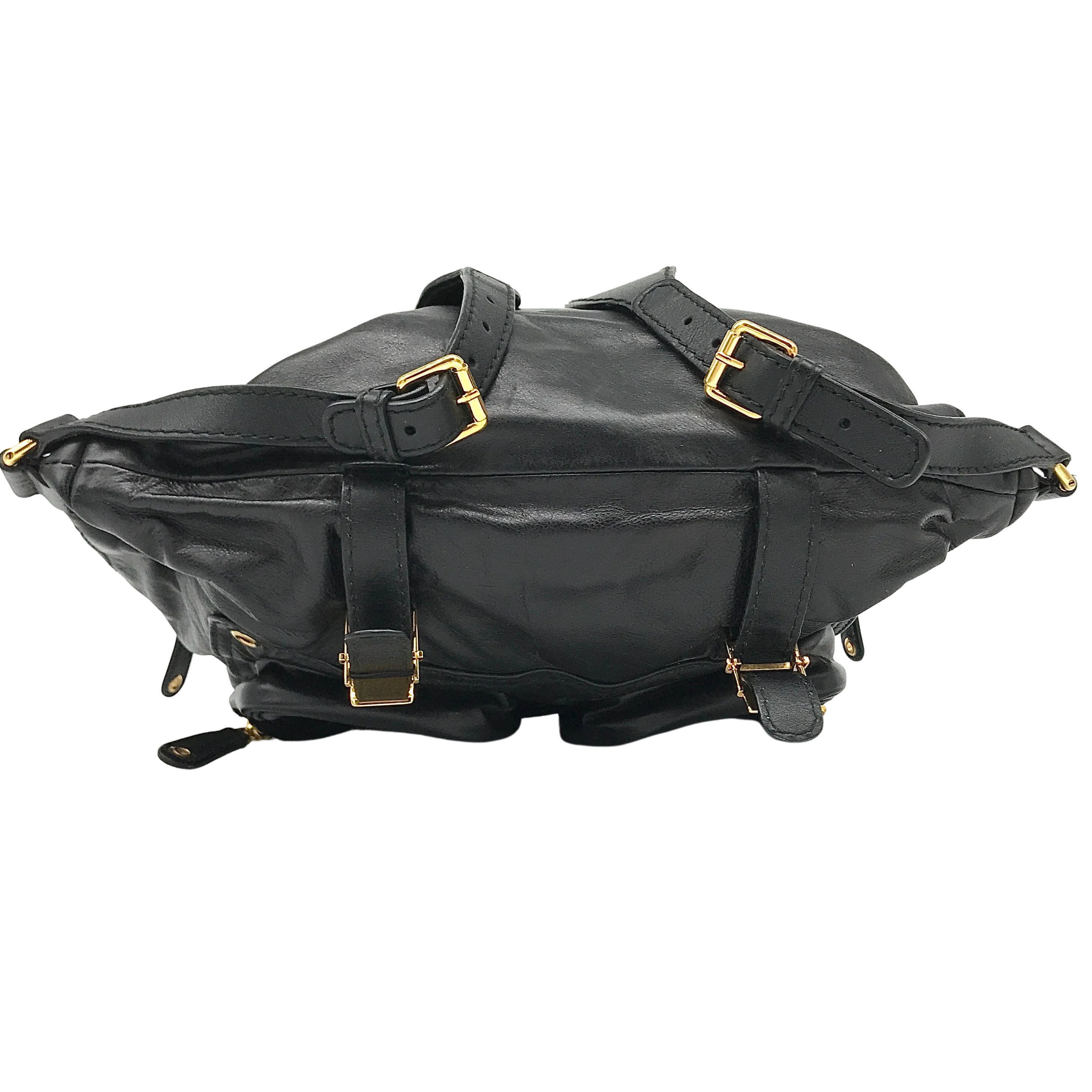 Vintage Gucci Backpack